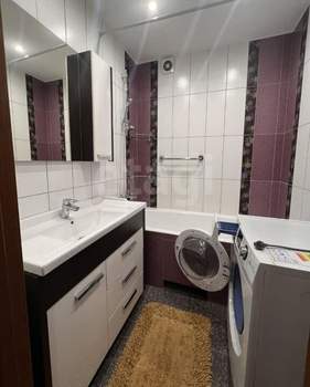 2-к квартира, на длительный срок, 56м2, 7/9 этаж