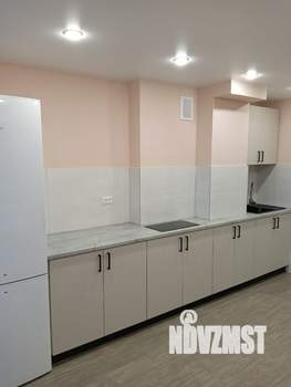 1-к квартира, на длительный срок, 37м2, 10/10 этаж