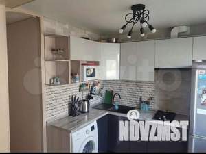 1-к квартира, на длительный срок, 37м2, 5/5 этаж