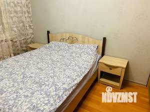 3-к квартира, посуточно, 64м2, 2/9 этаж