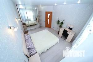 2-к квартира, посуточно, 75м2, 12/12 этаж