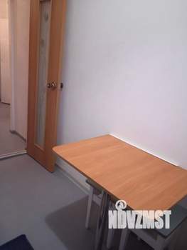 1-к квартира, на длительный срок, 30м2, 4/5 этаж