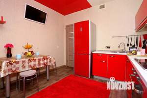 2-к квартира, посуточно, 57м2, 2/14 этаж