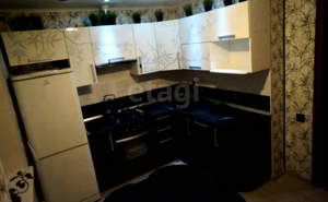 1-к квартира, на длительный срок, 38м2, 2/10 этаж