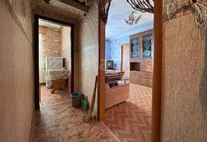 2-к квартира, на длительный срок, 45м2, 5/5 этаж