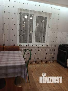 1-к квартира, на длительный срок, 38м2, 6/10 этаж