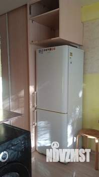 2-к квартира, на длительный срок, 43м2, 1/5 этаж