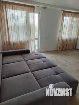 1-к квартира, на длительный срок, 34м2, 5/19 этаж