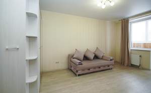 1-к квартира, на длительный срок, 41м2, 16/16 этаж