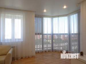 2-к квартира, на длительный срок, 100м2, 9/17 этаж