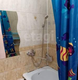 1-к квартира, на длительный срок, 30м2, 1/5 этаж