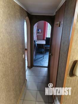 1-к квартира, на длительный срок, 30м2, 9/9 этаж