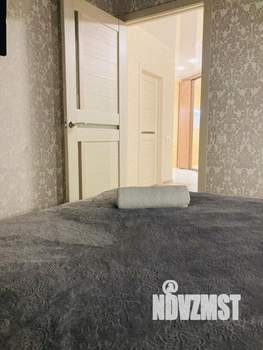 2-к квартира, посуточно, 52м2, 1/1 этаж