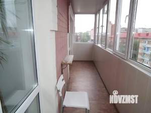 2-к квартира, посуточно, 46м2, 6/8 этаж