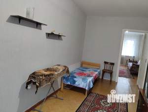 2-к квартира, на длительный срок, 46м2, 1/5 этаж