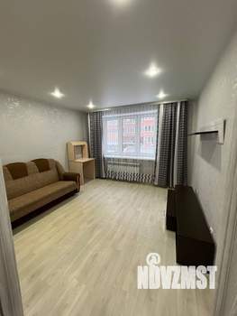 1-к квартира, на длительный срок, 38м2, 2/9 этаж