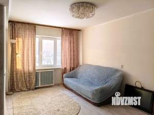 1-к квартира, на длительный срок, 31м2, 1/5 этаж