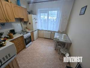 2-к квартира, на длительный срок, 53м2, 7/10 этаж