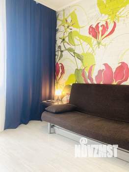 2-к квартира, посуточно, 42м2, 3/13 этаж