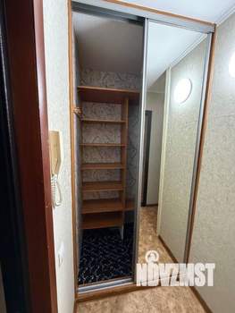 1-к квартира, на длительный срок, 30м2, 4/9 этаж