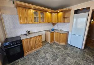 2-к квартира, на длительный срок, 52м2, 4/5 этаж