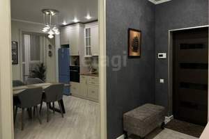 3-к квартира, на длительный срок, 75м2, 5/17 этаж