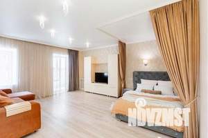 1-к квартира, посуточно, 43м2, 2/5 этаж