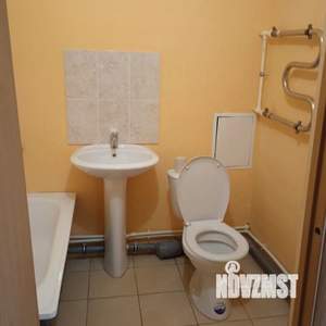 1-к квартира, на длительный срок, 34м2, 2/6 этаж