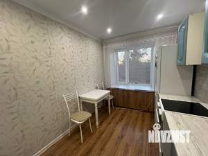 1-к квартира, на длительный срок, 33м2, 2/9 этаж