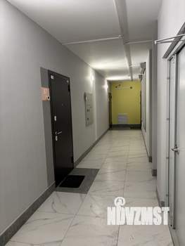 1-к квартира, на длительный срок, 45м2, 13/19 этаж