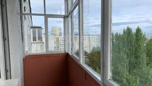 2-к квартира, на длительный срок, 48м2, 9/9 этаж