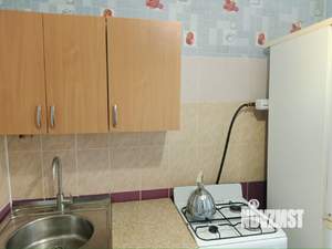 2-к квартира, на длительный срок, 42м2, 2/5 этаж