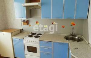 1-к квартира, на длительный срок, 35м2, 7/10 этаж