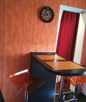 1-к квартира, на длительный срок, 30м2, 5/5 этаж