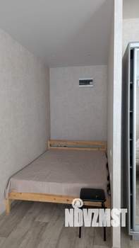 Студия квартира, на длительный срок, 36м2, 10/19 этаж