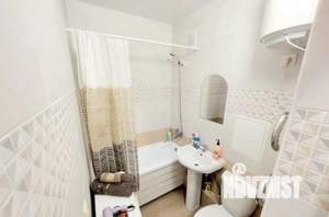 1-к квартира, посуточно, 34м2, 1/1 этаж