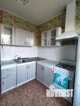 2-к квартира, на длительный срок, 53м2, 4/9 этаж