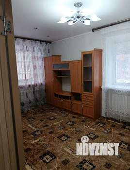 1-к квартира, на длительный срок, 30м2, 2/5 этаж