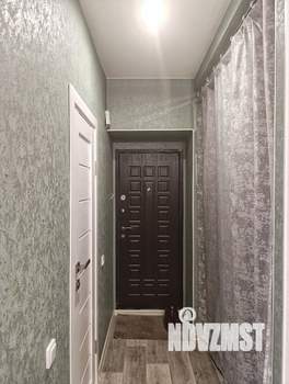 Студия квартира, на длительный срок, 30м2, 1/9 этаж