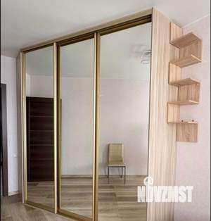 2-к квартира, на длительный срок, 63м2, 8/9 этаж