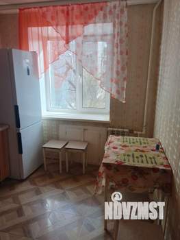 1-к квартира, на длительный срок, 34м2, 3/5 этаж