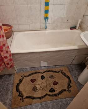 3-к квартира, на длительный срок, 73м2, 3/5 этаж