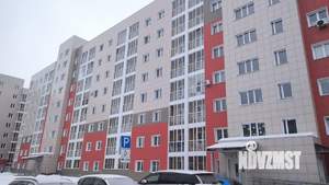 Студия квартира, на длительный срок, 35м2, 3/8 этаж