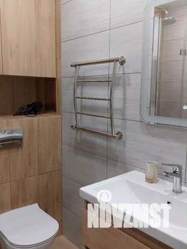 Студия квартира, посуточно, 33м2, 10/14 этаж