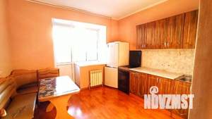 1-к квартира, на длительный срок, 40м2, 6/10 этаж