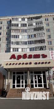 1-к квартира, на длительный срок, 38м2, 6/9 этаж
