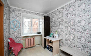 2-к квартира, на длительный срок, 44м2, 5/5 этаж