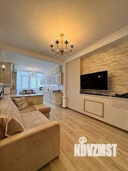 2-к квартира, на длительный срок, 82м2, 5/10 этаж
