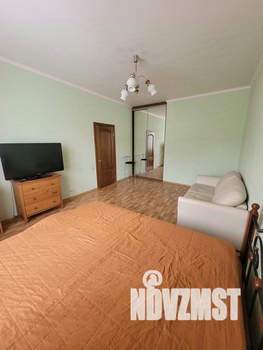 1-к квартира, на длительный срок, 43м2, 6/9 этаж