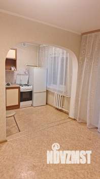 1-к квартира, на длительный срок, 30м2, 2/5 этаж